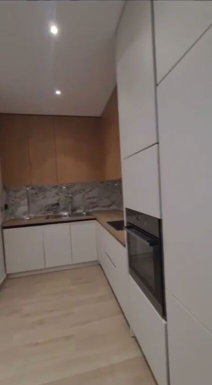 🏡 Super Apartment 1+1 + Parking Space for Rent at Halisof Residence, near TEG