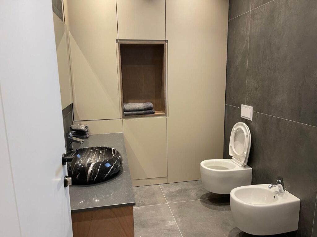 Modern villa for sale in Ellysium Residence, near TEG