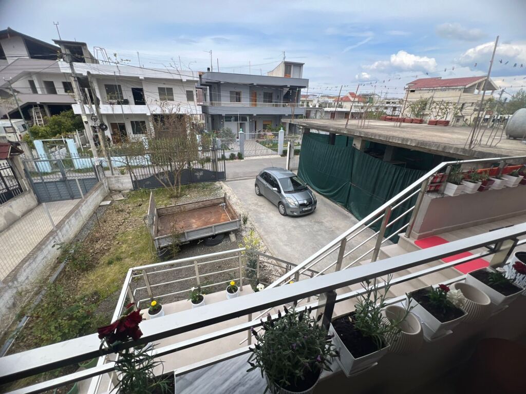 SHITET VILE DY KATSHE NISHTULLA DURRES 437M2 TRUALL+370M2 ND