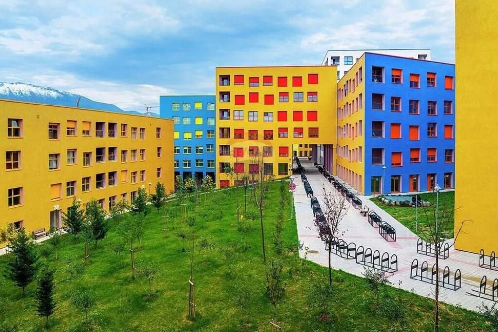 Apartment for sale, Mangalem Complex