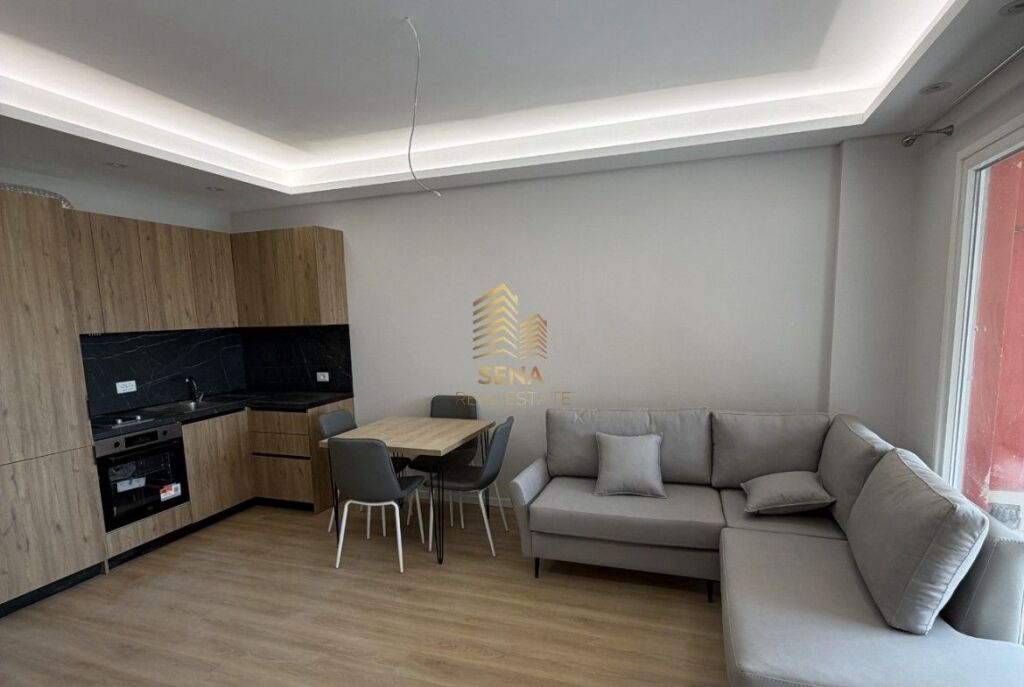 Affitto, Appartamento 2+1+blk, Astir-Vila L, 45.000 Leke/mese
