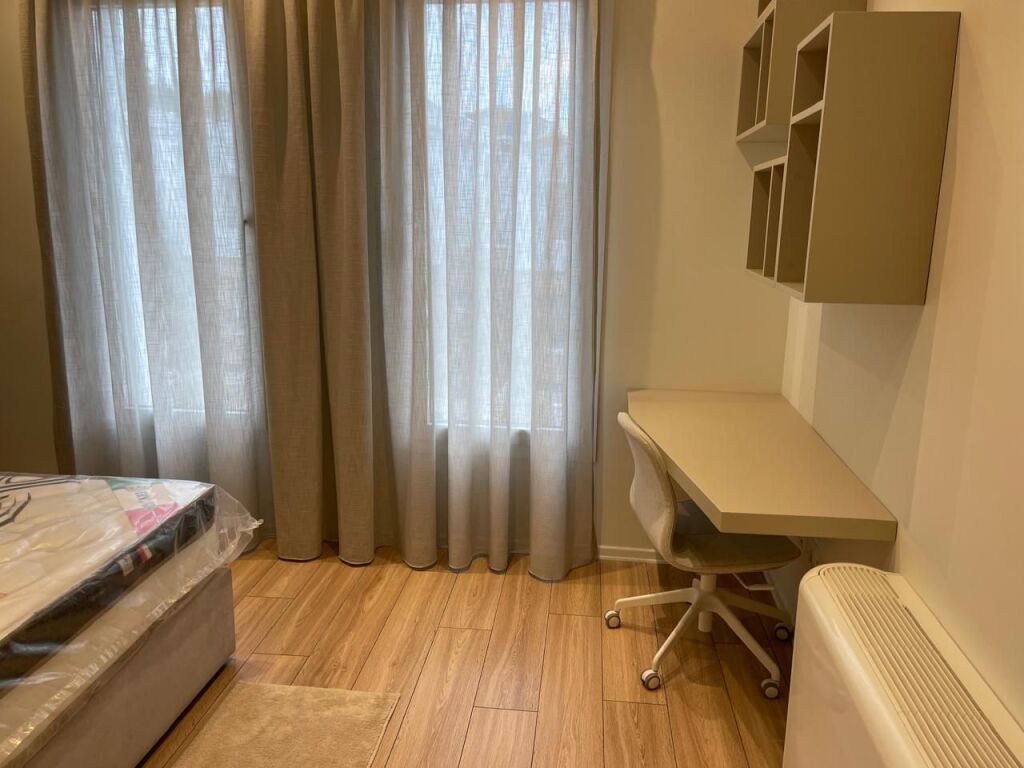 Modern villa for sale in Ellysium Residence, near TEG