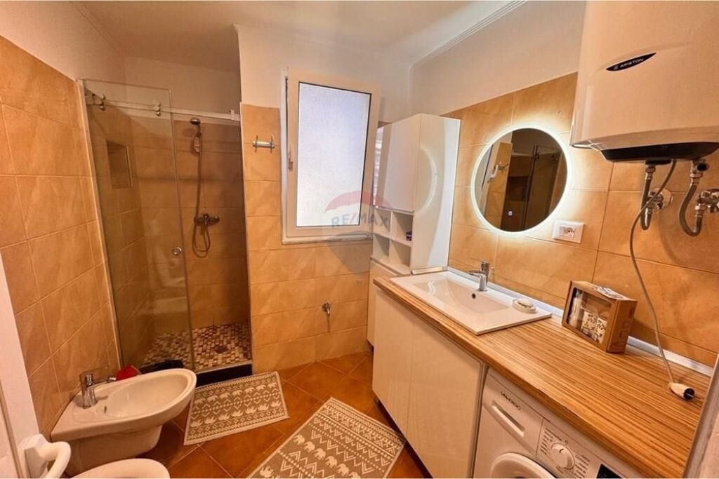 APARTAMENT 1+1 PER QERA NE MYSLYM SHYR