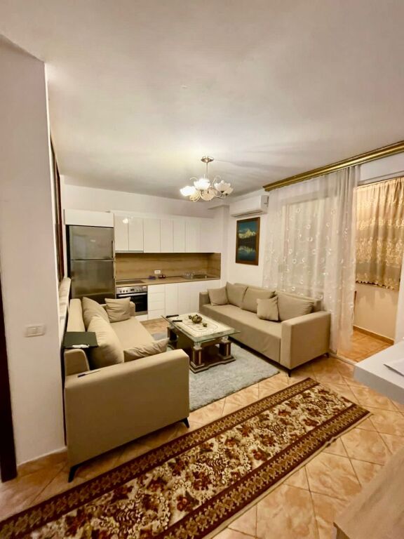 FOR RENT, APARTMENT 2+1 , DON BOSKO