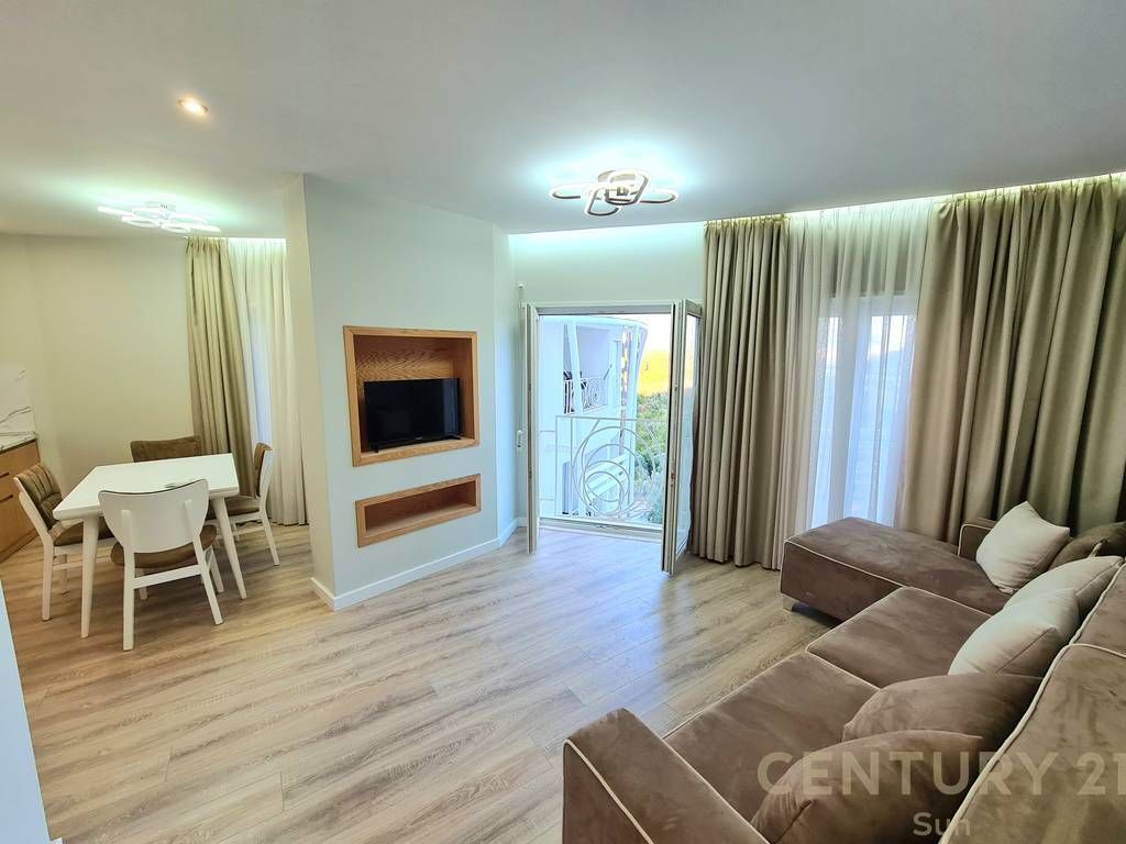 APARTAMENT 2+1 PER SHITJE TEK KODRA E DIELLIT!