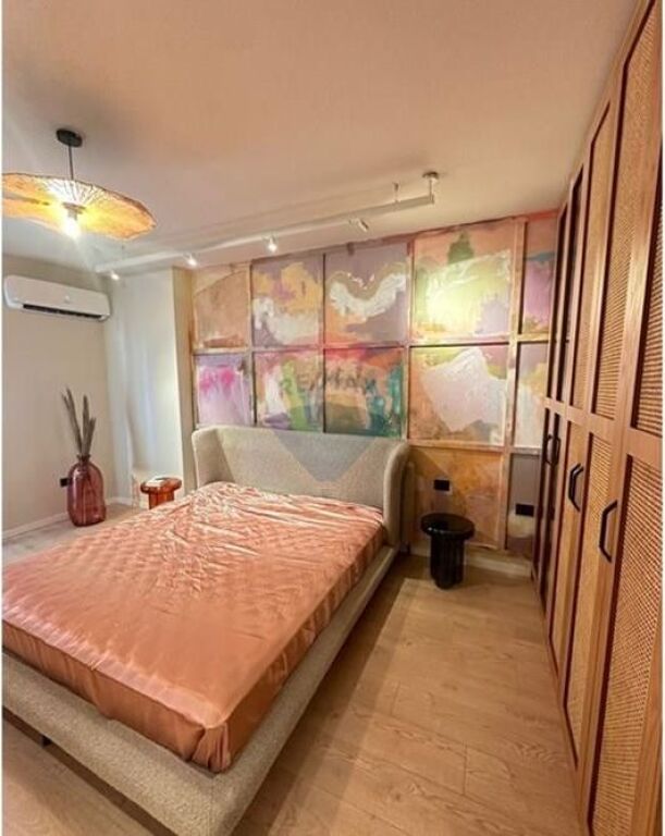 Apartment 1+1+Parking for rent former Exhibition