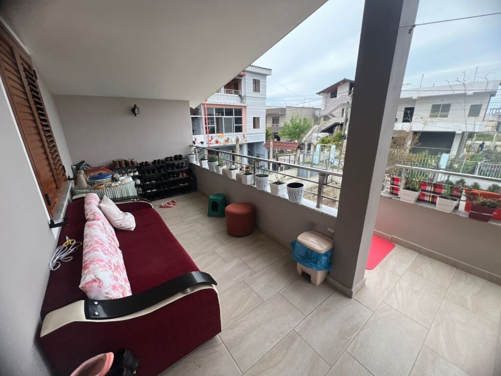 SHITET VILE DY KATSHE NISHTULLA DURRES 437M2 TRUALL+370M2 ND