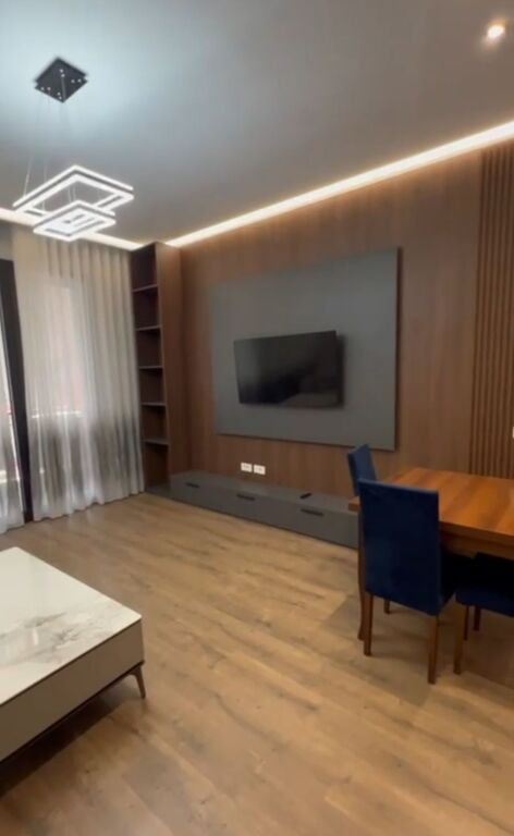 Apartament me qera ne delijorgj