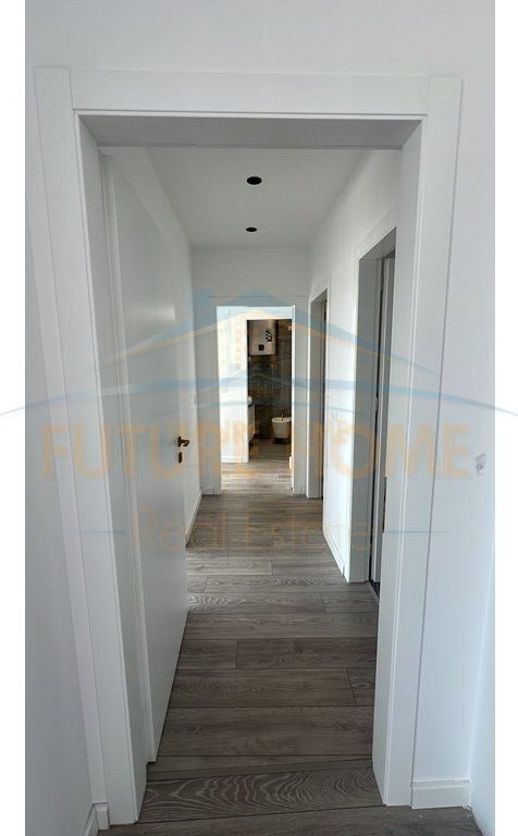 Qera, Apartament 2+1+2+Post Parkimi ,Lake View Residence