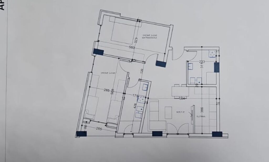 📍 Color Splash 4 – Apartment 2+1