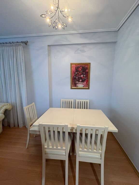 Apartment 2+1 for Rent at Kodra e Diellit 1