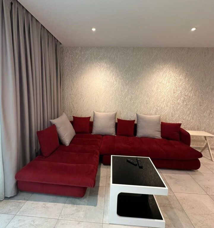 For rent 2+1 apartment at Ambasador 3 + Wardrobe