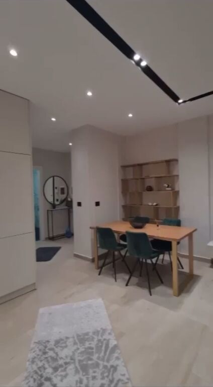 🏡 Super Apartment 1+1 + Parking Space for Rent at Halisof Residence, near TEG