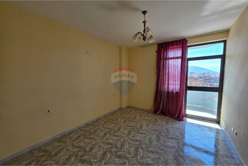 🏡 Apartament 2+1+2 – Për Shitje | Lagjja Kushtrim, Vlorë 📍 Rruga e Re