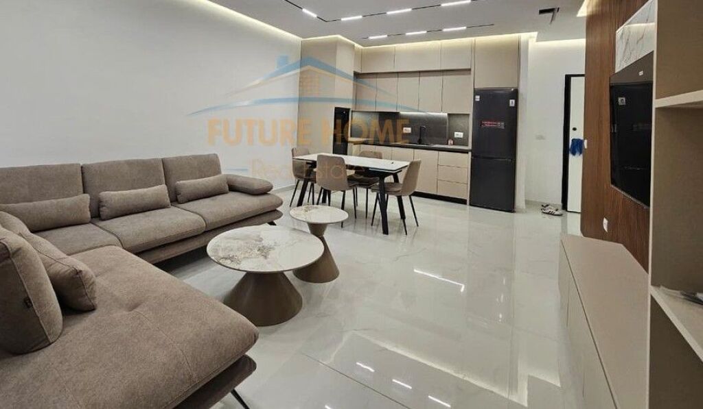 Affitto, Appartamento 1+1, Zogu Zi, Tirana