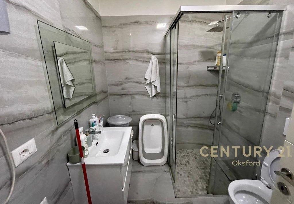 WE SELL APARTMENT 2+1, Near the United School