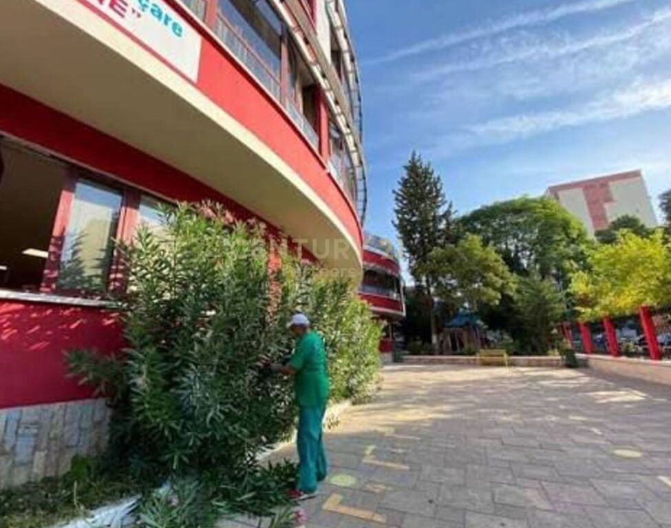 WE SELL APARTMENT 2+1+PARKING SPACE