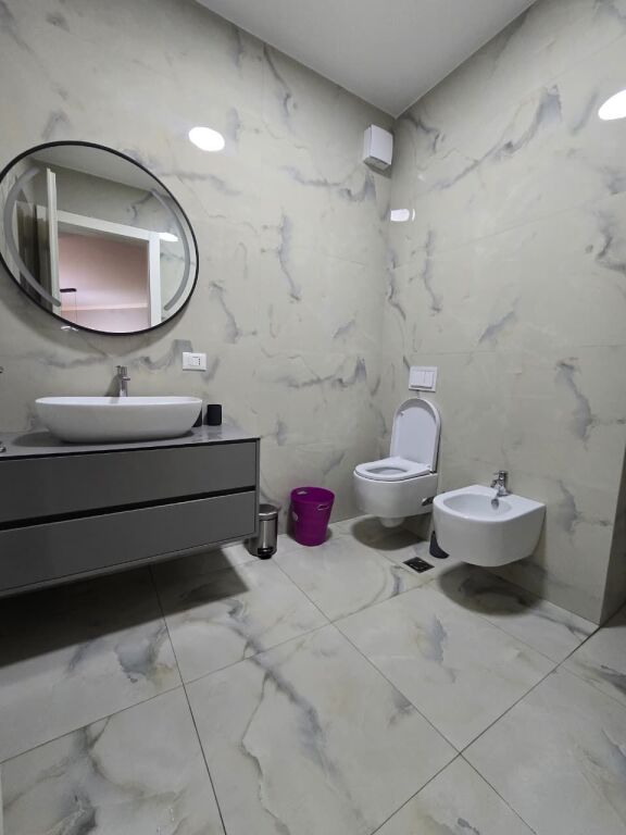 FURNISHED 1+1 APARTMENT FOR RENT