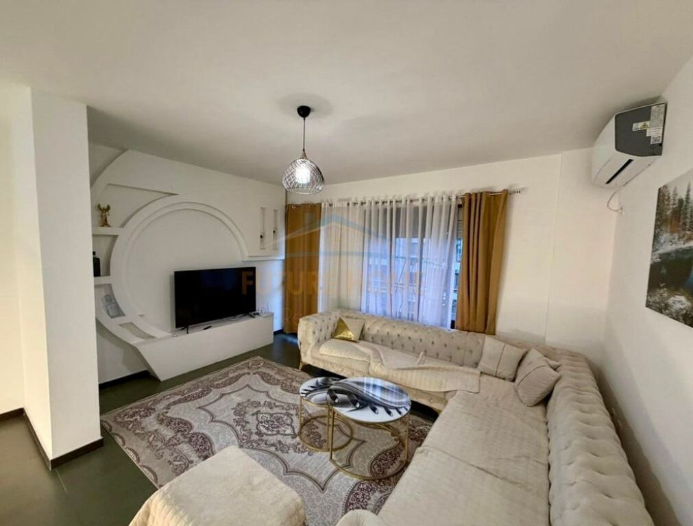 Qera,Apartament 2+1+2+Post Parkimi, Vila L, Unaza e Re