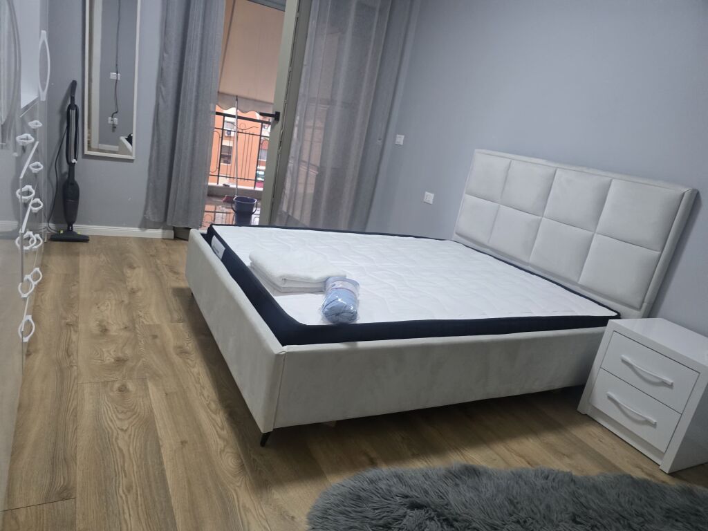 Apartment 1+1 in Delijorgji Complex