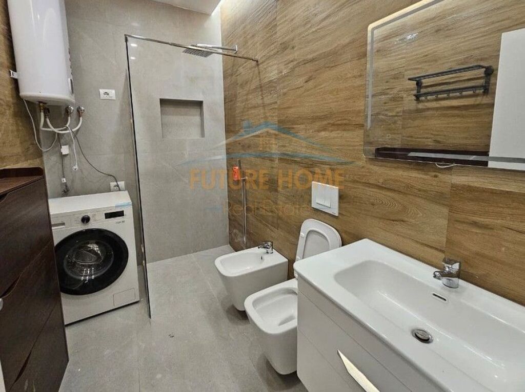 Affitto, Appartamento 1+1, Zogu Zi, Tirana