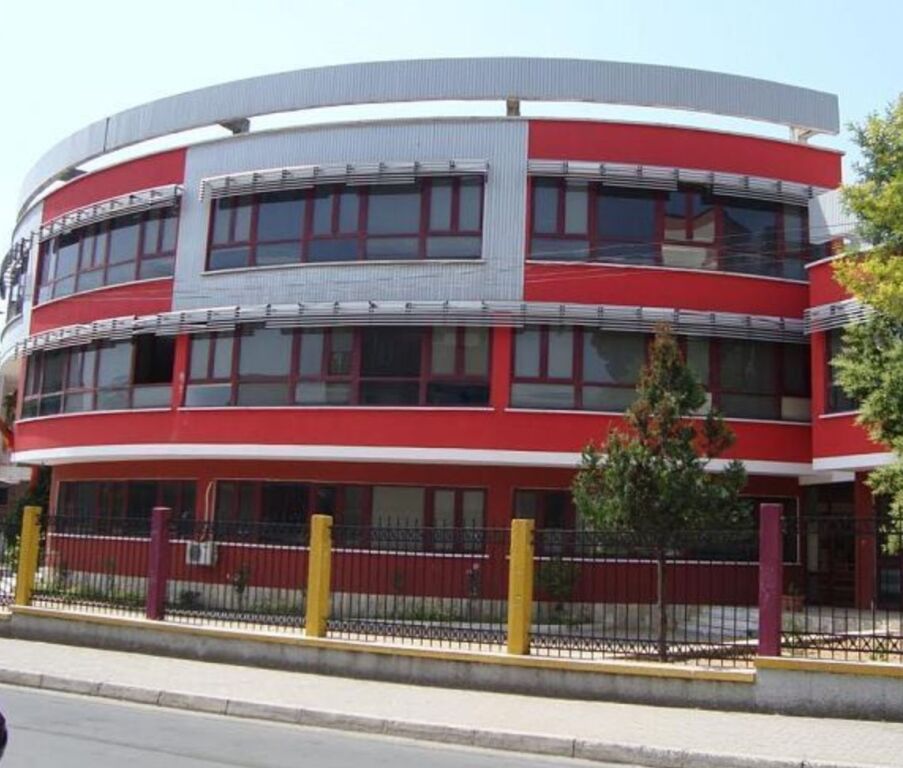 WE SELL APARTMENT 2+1+PARKING SPACE