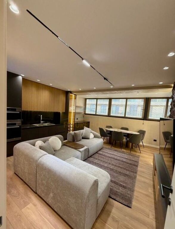 Qera,Apartament 2+1+Post Parkimi, Rruga e Durresit, Tirane