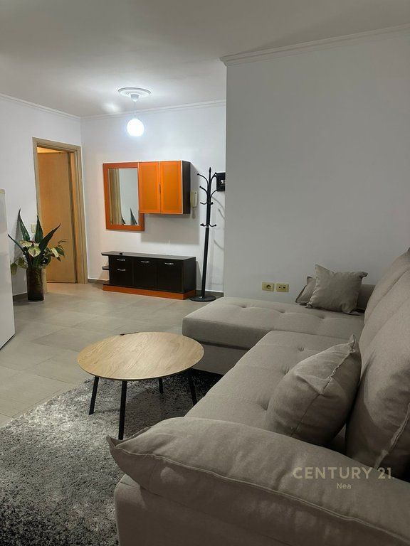 Apartment 2+1 For Rent in Kristal Shopping Center