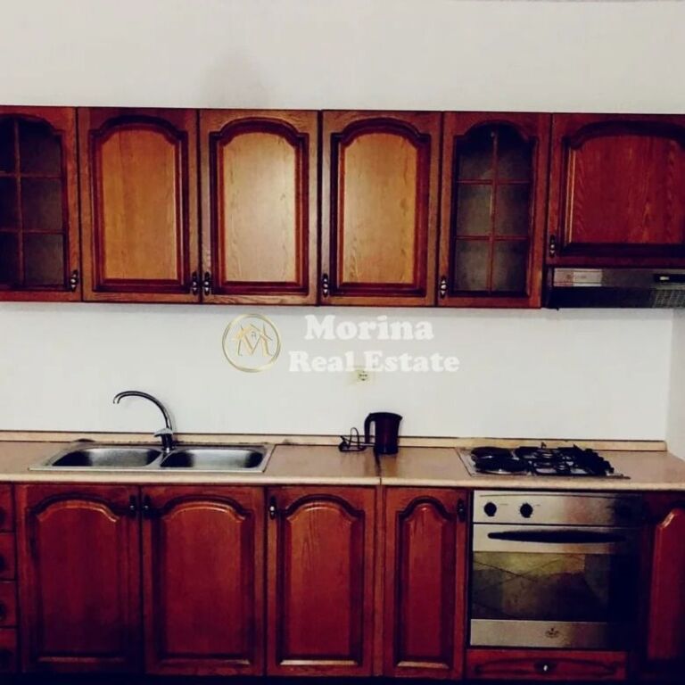 Rent | Apartment 1 + 1 | Astir | 420 €/month