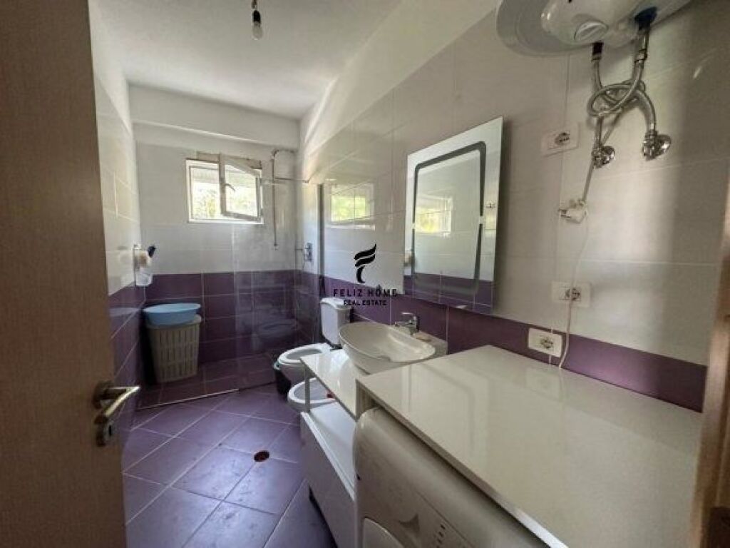 APPARTAMENTO IN AFFITTO 2+1 FRESK 42.000 LEKE FH-66690