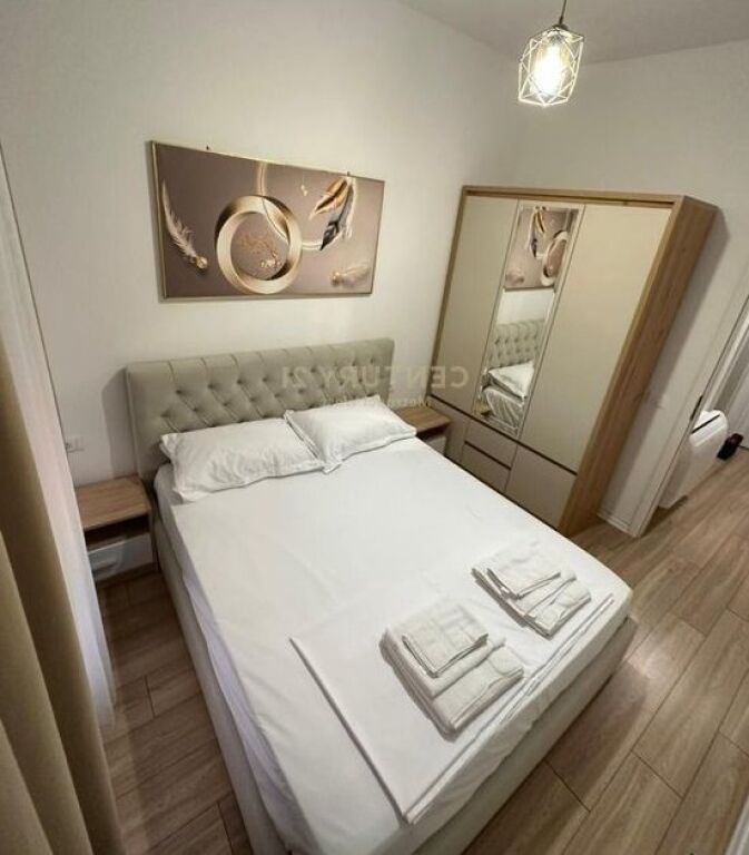 Apartment for sale 1+1+Parking Space, Ali Demi - Mangalemi