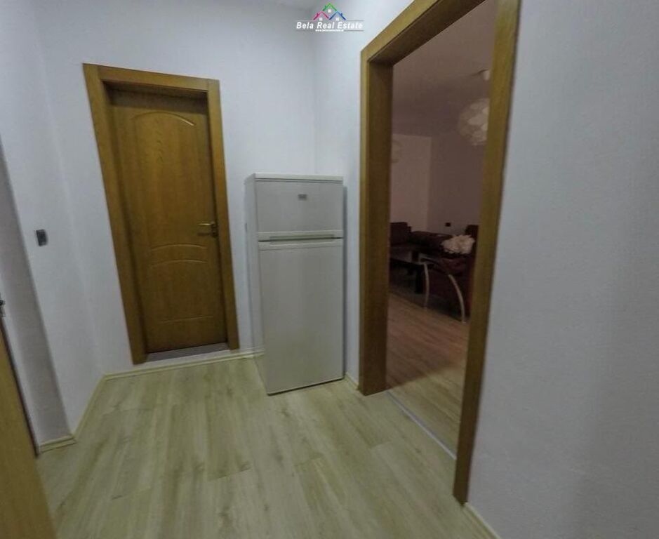 Appartamento In Affitto 1+1 A Myslym Shyr (ID B2101602) Tirana
