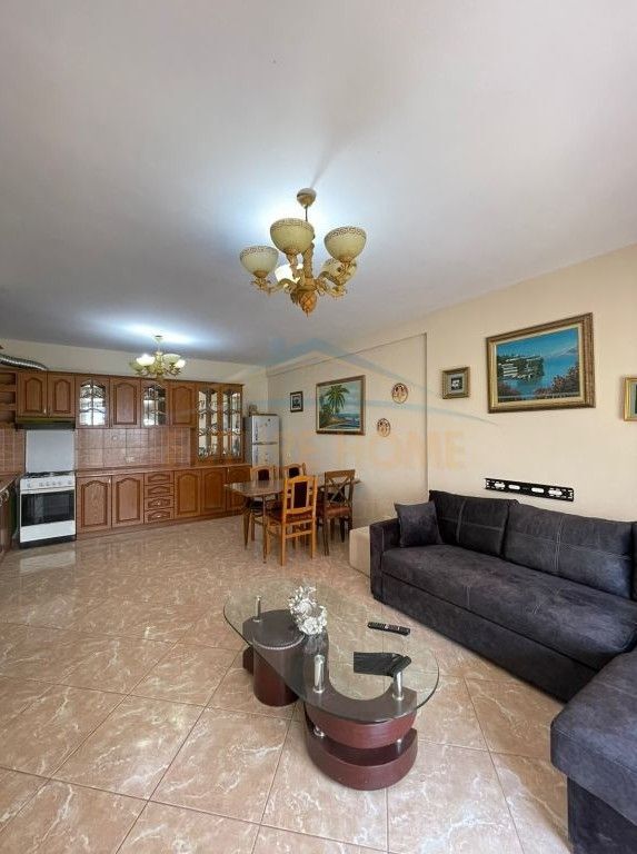 Qera, Apartament 1+1, Liqeni i Thate, Tirane