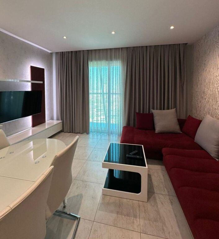 🏙️ Jepet me Qira Apartament 2+1 – Rezidenca Ambasador 3