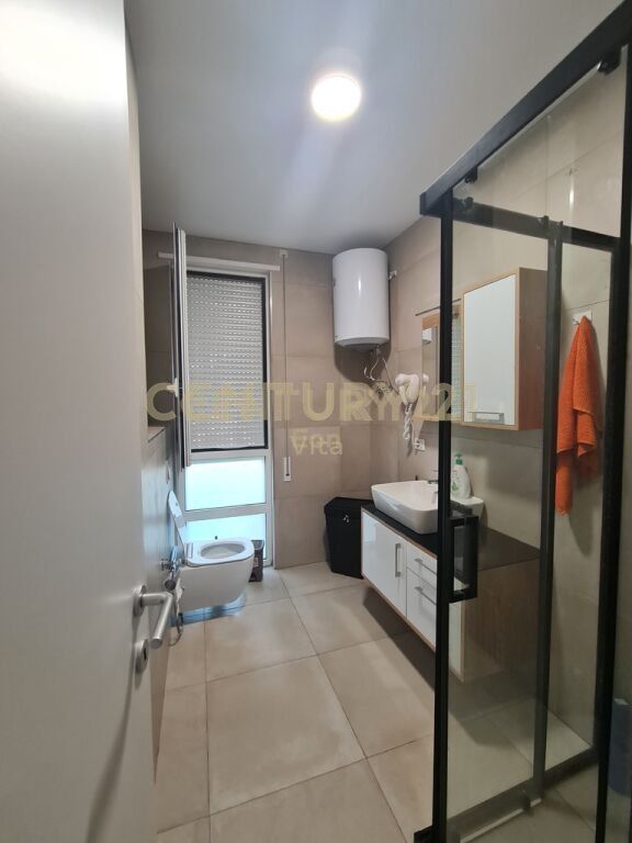 SHITET APARTAMENT 2+1 ME OBORR NE RESIDENCEN SAN PIETRO!