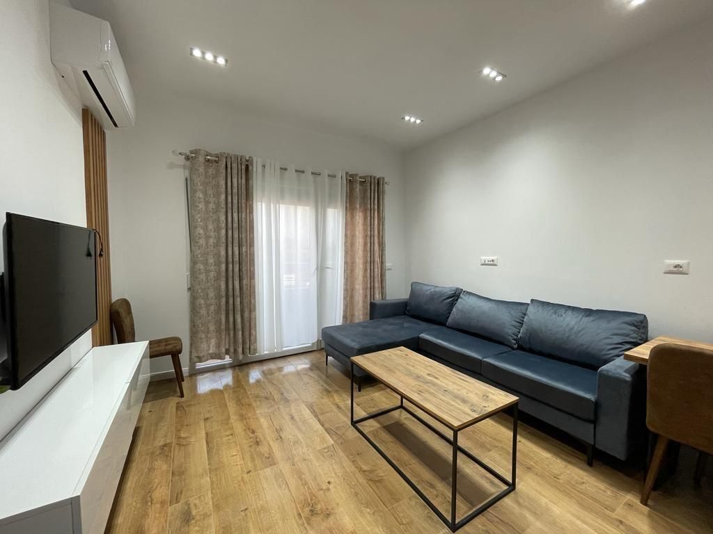 APARTMENT 2+1 FOR RENT - PARIS MUNICIPALITY