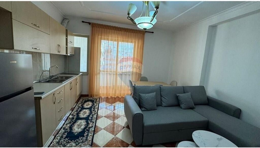 Apartment 2+1 for rent near Kristal Center!