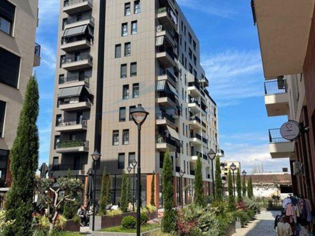 In vendita, Appartamento 2+1+2, Trio Towers, Don Bosko