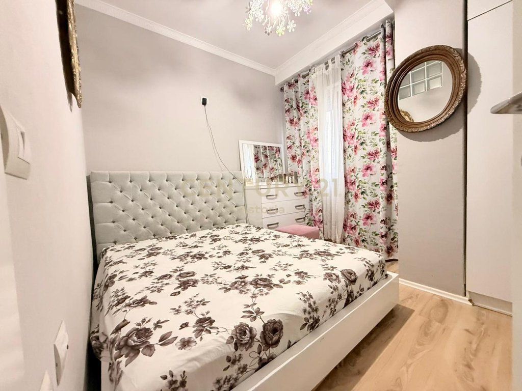 APARTMENT FOR RENT 1+1 NEAR BAR OSLO, ASTIR