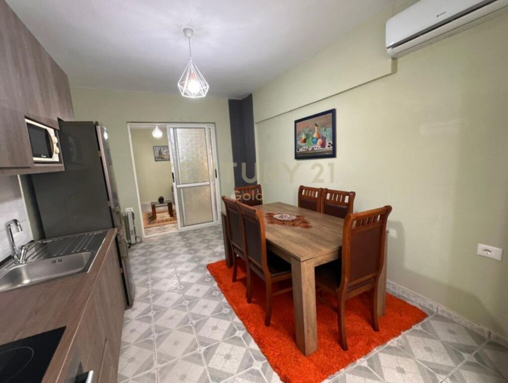 JEPET ME QERA APARTAMENT 2+1