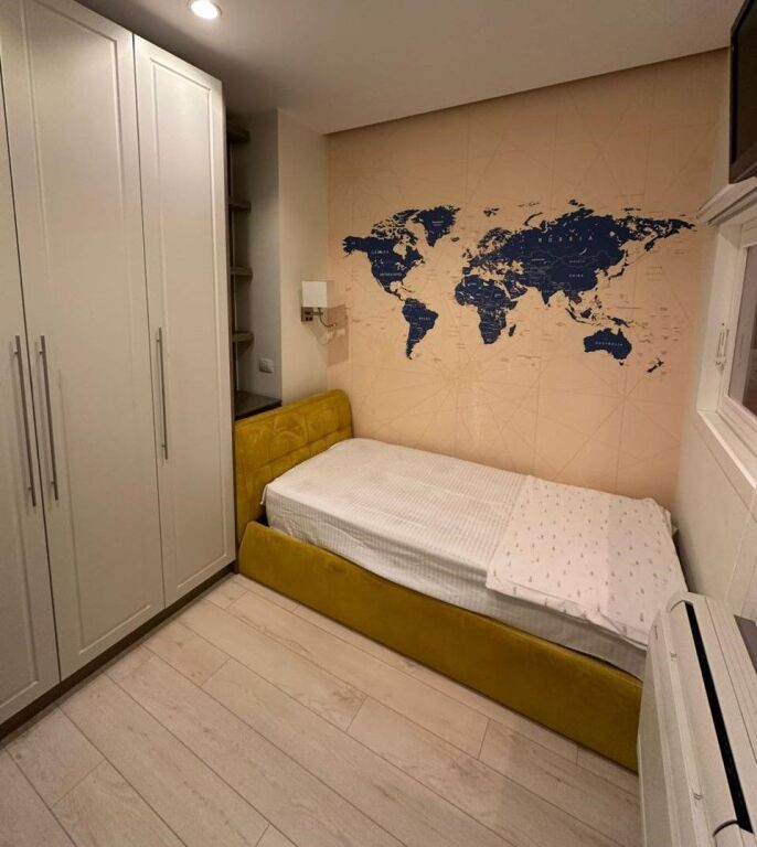 🏙️ Jepet me Qira Apartament 2+1 – Rezidenca Ambasador 3