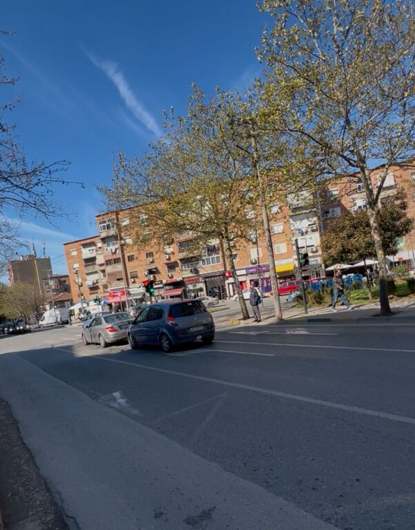 APPARTAMENTO 2+1 IN VENDITA XHAMLLIK