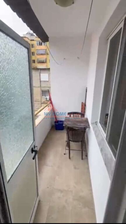 Apartament 1+1 ne shitje Ish Parku ne Tirane