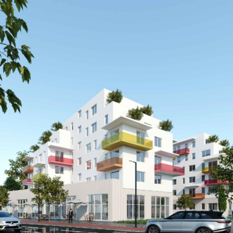 ▫️ Shitet Apartament 1+1+Verandë – Kompleksi Tudas, Astir