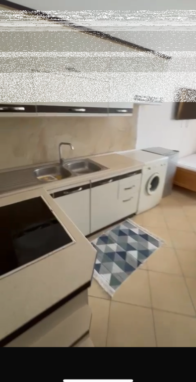 Monolocale in affitto a 5 maji !  