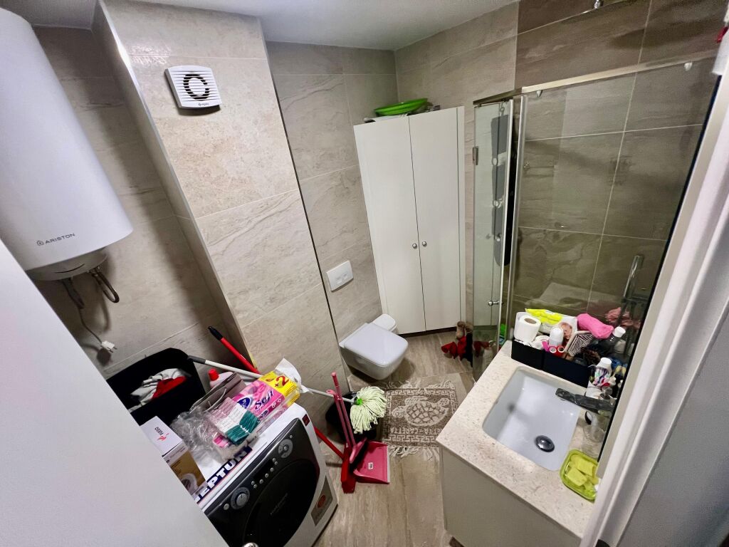 APPARTAMENTO IN AFFITTO 2+1+2 con 2 posti auto, LAGO ASCIUTTO