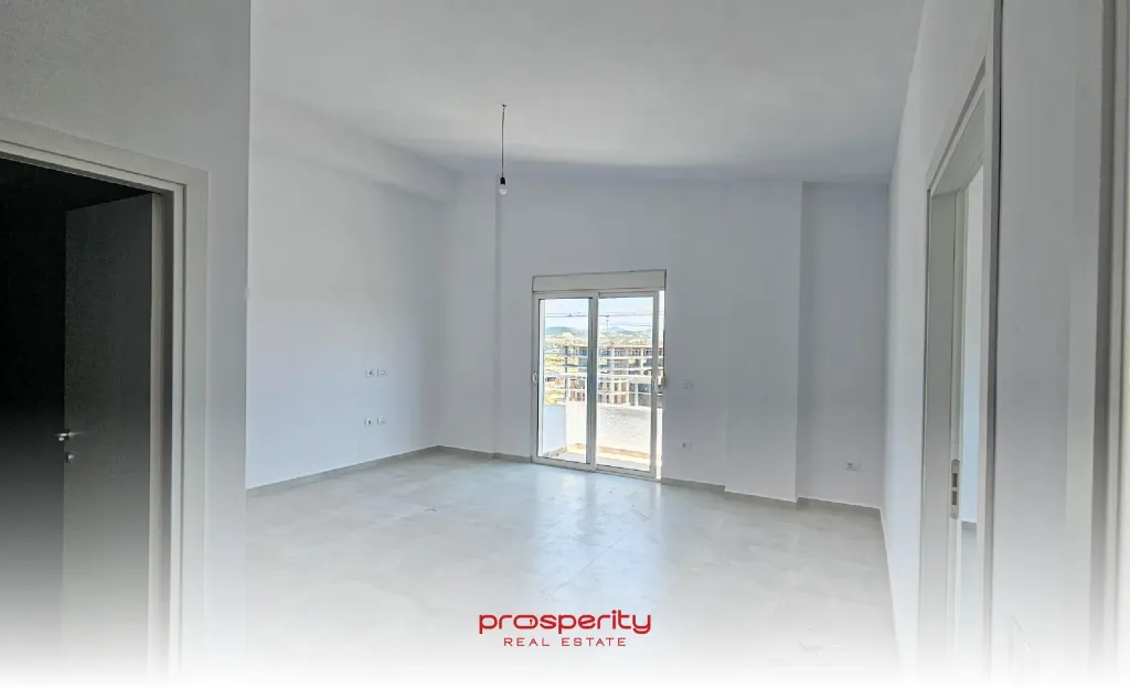 Apartament në Shitje – 2+1 në Qerret