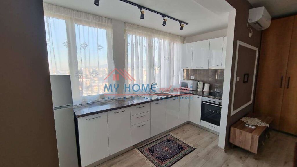 Garsoniere per qira te rruga e Kavajes ne Tirane