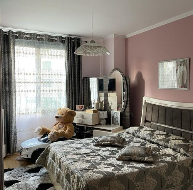 SHITET APARTAMENT 2+1