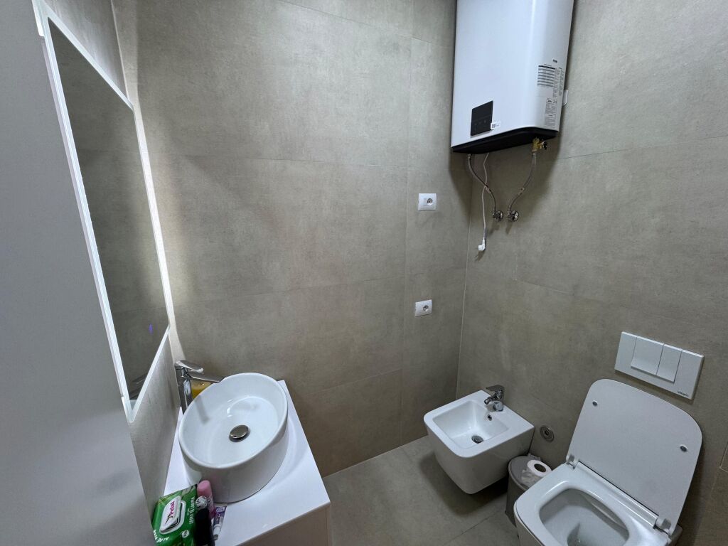 Apartment for rent 2+1+2 Zogu i zi